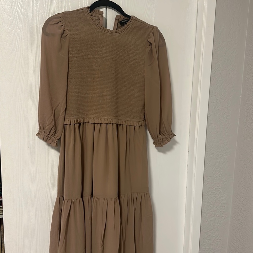 From forever 21